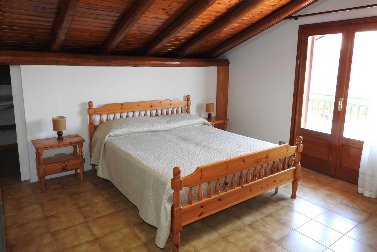 Apartment Mansarda Sul Mare Dei Ciclopi *