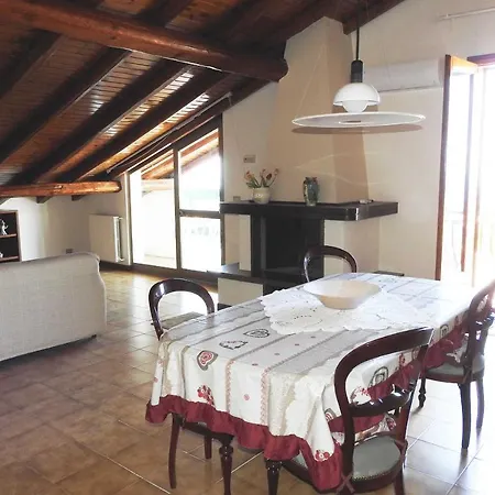Mansarda Sul Mare Dei Ciclopi Apartment Aci Trezza Exterior photo