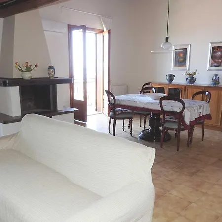 Mansarda Sul Mare Dei Ciclopi Apartment Aci Trezza Exterior photo