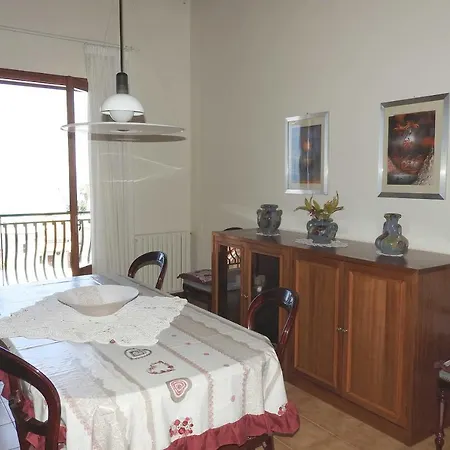 Mansarda Sul Mare Dei Ciclopi Apartment Aci Trezza Exterior photo